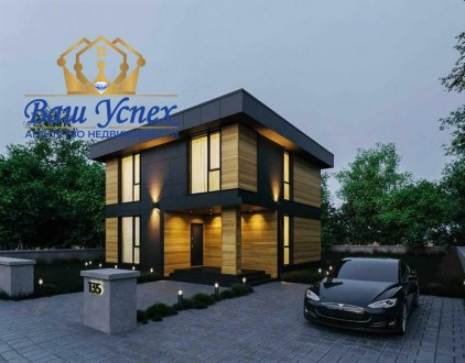 Продажа дома в Quiet place . Киев. фото 1 Продажа дома в Quiet place . Киев. фото 1