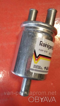 Газовый фильтр паровой фазы Reinigenfiltr 12x12 (полистер)При выборе фильтра нео. . фото 1