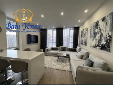 Продажа квартиры с террасой ул Макейна 7 ЖК Central Park. Киев. фото 1 Продажа квартиры с террасой ул Макейна 7 ЖК Central Park. Киев. фото 1