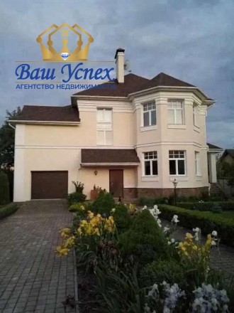 Аренда Дома ул.Садовая, Русановские Сады, Киев. Киев. фото 1 Аренда Дома ул.Садовая, Русановские Сады, Киев. Киев. фото 1