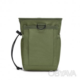 Тактическая сумка на пояс AOKALI - комфортное хранение всего необходимого
Тактич. . фото 1