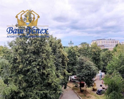Апартаменты с эксклюзивным дизайном на Пейзажной аллее на ул. Большая Житомирска. . фото 7