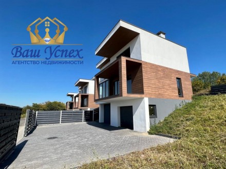 Продажа дома с террасой на крыше 200 м2 на участке 8 соток
Расположен на возвыше. . фото 8