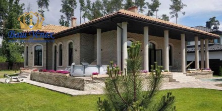 Предлагаю дом в аренду в марокканском стиле с элементами европейского дизайна . . . фото 13