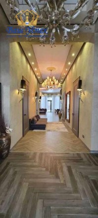 Предлагаю дом в аренду в марокканском стиле с элементами европейского дизайна . . . фото 10