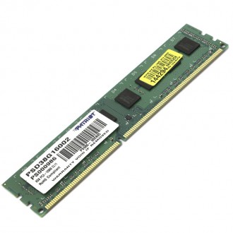 
Оперативная память DDR3 
 Хотите расширить память своего компьютера? Это у вас . . фото 3