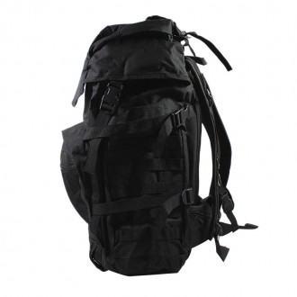 AOKALI Outdoor A51 - многофункциональный тактический рюкзак
Если изначально такт. . фото 4