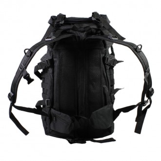 AOKALI Outdoor A51 - многофункциональный тактический рюкзак
Если изначально такт. . фото 5