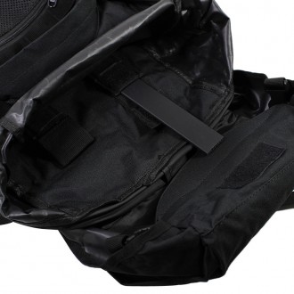 AOKALI Outdoor A51 - многофункциональный тактический рюкзак
Если изначально такт. . фото 6