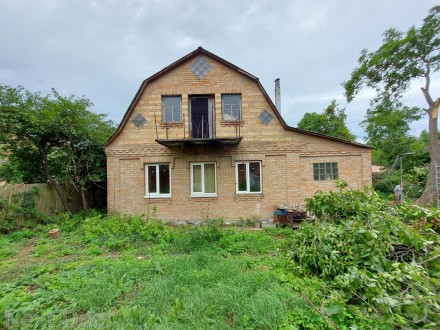 дом, 97 м.кв.. Київ. фото 1 дом, 97 м.кв.. Київ. фото 1