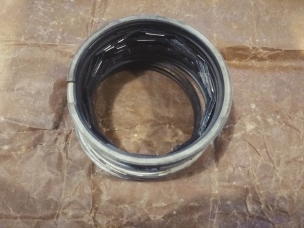 Интернет-магазин предлагает:
Новые поршневые кольца 100,5 мм, размер Р1 для ЗИЛ. . фото 3