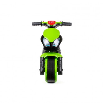 Игрушка «Мотоцикл ТехноК», арт.5774TXK вызовет настоящий восторг у детей. Особен. . фото 5