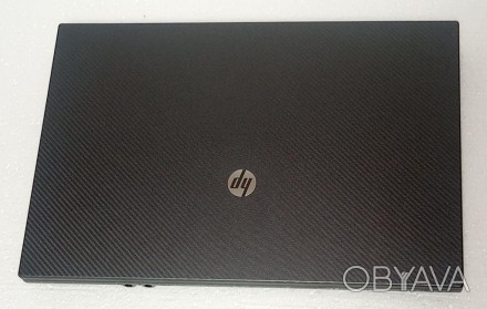 Корпус з ноутбука HP 625 (1)

В комплекті кришка, рамка та петлі матриці, сере. . фото 1