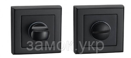 Накладка WC MVM T7A BLACK черный
 
MVM T7A – фиксатор, предназначенный для устан. . фото 2