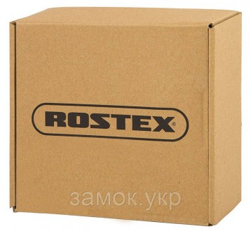 Интерьерная фурнитура Rostex Bolzano ES53 BB 38-52мм матовая нерж. сталь
 
Roste. . фото 8
