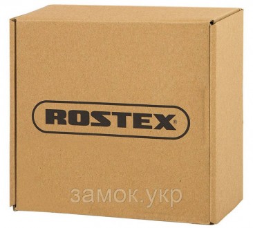 Дверная фурнитура Rostex Exсlusive S52 PZ 38-52мм хром полированный
 
Rostex Exс. . фото 4