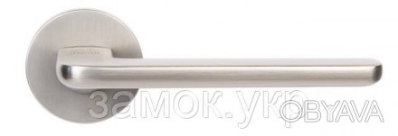 Ручка для двери MVM JUST Z-1809 никель сатин
 
MVM JUST Z-1809 - дверная ручка н. . фото 1