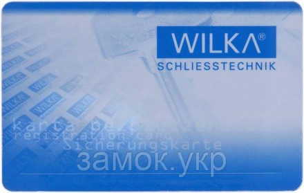 Цилиндровый механизм Wilka 1405 C Premium 130 ключ/тумблер
 
Wilka 1405 C Premiu. . фото 5