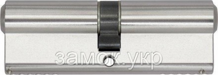 Цилиндровый механизм Wilka 1400 C K423 ключ/ключ
 
Wilka 1400 C K423 - цилиндр с. . фото 7