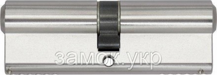 Цилиндровый механизм Wilka 1400 C K423 ключ/ключ 
 
Wilka 1400 C K423 - цилиндр . . фото 7