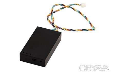
 Конвертер видеосигнала SIYI Micro-HDMI - Ethernet
Характеристики:
Коннекторы а. . фото 1