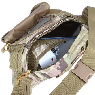 Армейские спецсумки и рюкзаки. . фото 6
