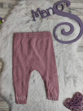 Детский костюм TU для девочки розовый комплект кофта и штаны
Состояние: б/у, в и. . фото 7