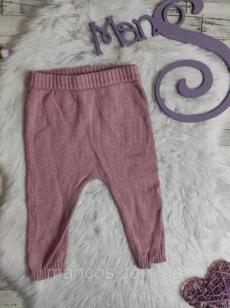 Детский костюм TU для девочки розовый комплект кофта и штаны
Состояние: б/у, в и. . фото 6