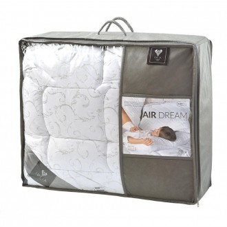 Одеяло Air Dream 4 Seasons универсальное решение для любого времени года. Сочета. . фото 10