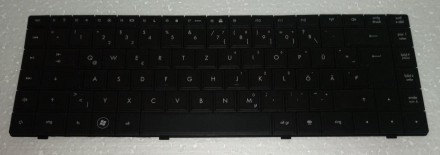 Клавіатура з ноутбука HP 625 606129-041 V115326AK1 6037B0046204

Аналоги. 6061. . фото 4