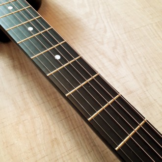 Акустическая гитара JF China черная.
Гитара для начинающего музыканта или для до. . фото 7