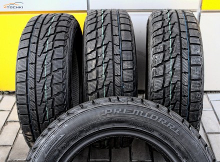 Зимова шина Premiorri ViaMaggiore Z Plus 185/65 R15 88H. Вінниця. фото 1 Зимова шина Premiorri ViaMaggiore Z Plus 185/65 R15 88H. Вінниця. фото 1