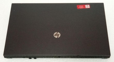 Корпус з ноутбука HP 625 (3)

В комплекті кришка, рамка та петлі матриці, сере. . фото 3