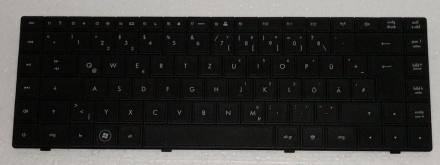 Клавіатура з ноутбука HP 625 606129-041 SG-37000-2DA 6037B0049404

Аналоги. 60. . фото 5