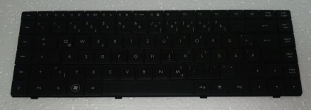 Клавіатура з ноутбука HP 625 606129-041 SG-37000-2DA 6037B0049404

Аналоги. 60. . фото 2
