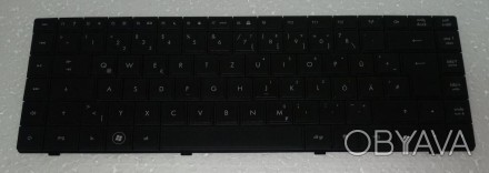 Клавіатура з ноутбука HP 625 606129-041 SG-37000-2DA 6037B0049404

Аналоги. 60. . фото 1