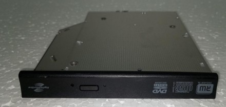 DVD привод з ноутбука HP 625 574285-6С0 GT30L

Стан гарний. Без пошкоджень.
В. . фото 9
