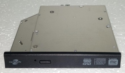DVD привод з ноутбука HP 625 574285-6С0 GT30L

Стан гарний. Без пошкоджень.
В. . фото 4