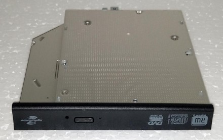 DVD привод з ноутбука HP 625 574285-6С0 GT30L

Стан гарний. Без пошкоджень.
В. . фото 7