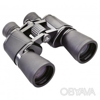 Преимущества серии биноклей Opticron Oregon WA кроются в оптической схеме, качес. . фото 1