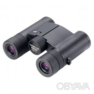 Біноклі Opticron T4 Trailfinder - цілком серйозні оптичні прилади з достойними о. . фото 1