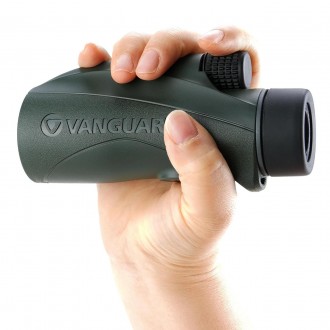 Vanguard VEO ED 8x42 WP - це свіжий погляд на дизайн та функціональність монокул. . фото 8