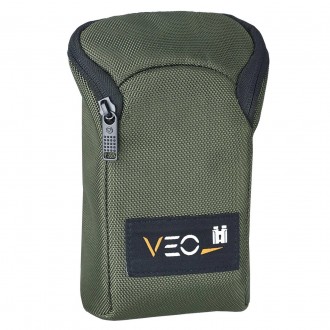 Vanguard VEO ED 8x42 WP - це свіжий погляд на дизайн та функціональність монокул. . фото 9