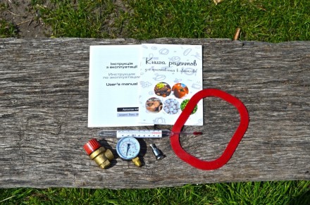 Автоклав огневой МЕГА-50 Данная модель - незаменимый помощник в период консервац. . фото 5