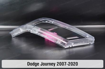 Стекло на фару Dodge Journey (2007-2020) I поколение левое.
В наличии стекла фар. . фото 4