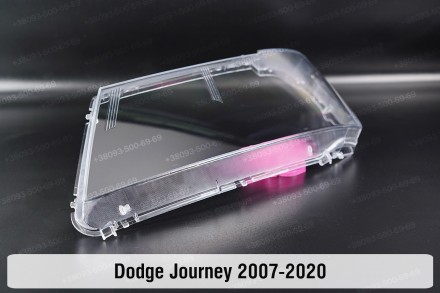 Стекло на фару Dodge Journey (2007-2020) I поколение левое.
В наличии стекла фар. . фото 9