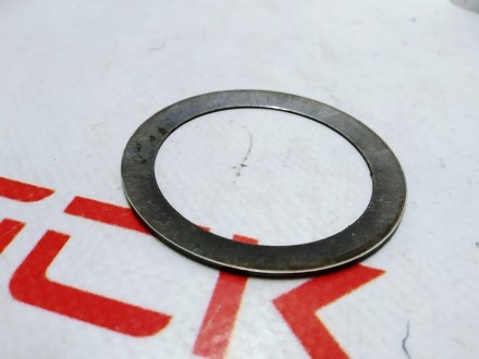 Регулировочно-проставочное кольцо крышки мотора (внешний d=61мм, внутр. d=49мм) . . фото 4