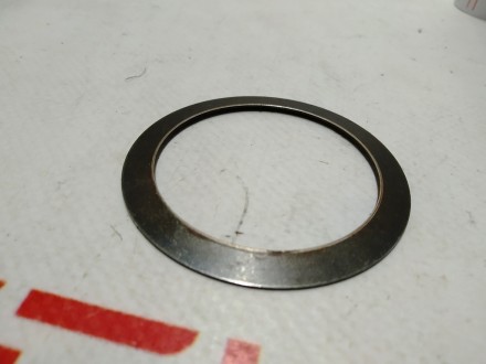 Регулировочно-проставочное кольцо крышки мотора (внешний d=61мм, внутр. d=49мм) . . фото 2