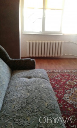 Сдается 1 комнатная квартира на Добровольского/ Кишиневская, ремонт, мебель, быт. Поселок Котовского. фото 1