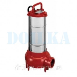 Погружной дренажный насос Hydro 11XТ Hydropompe (аналог Гном 16/16). Київ. фото 1 Погружной дренажный насос Hydro 11XТ Hydropompe (аналог Гном 16/16). Київ. фото 1